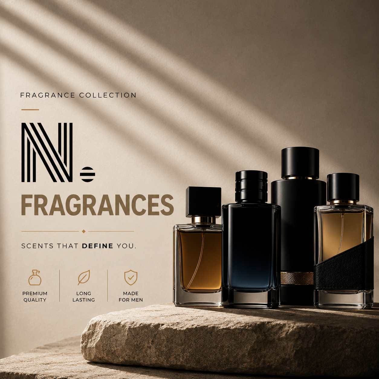 Fragrances