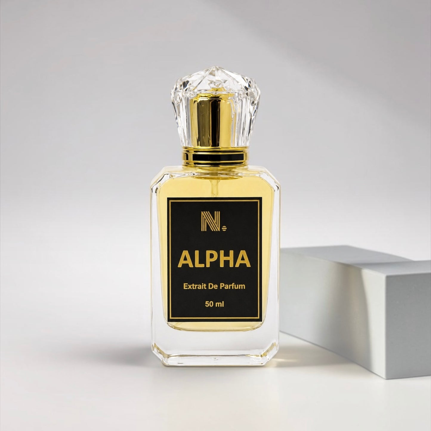 N. Alpha