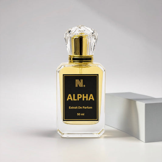N. Alpha