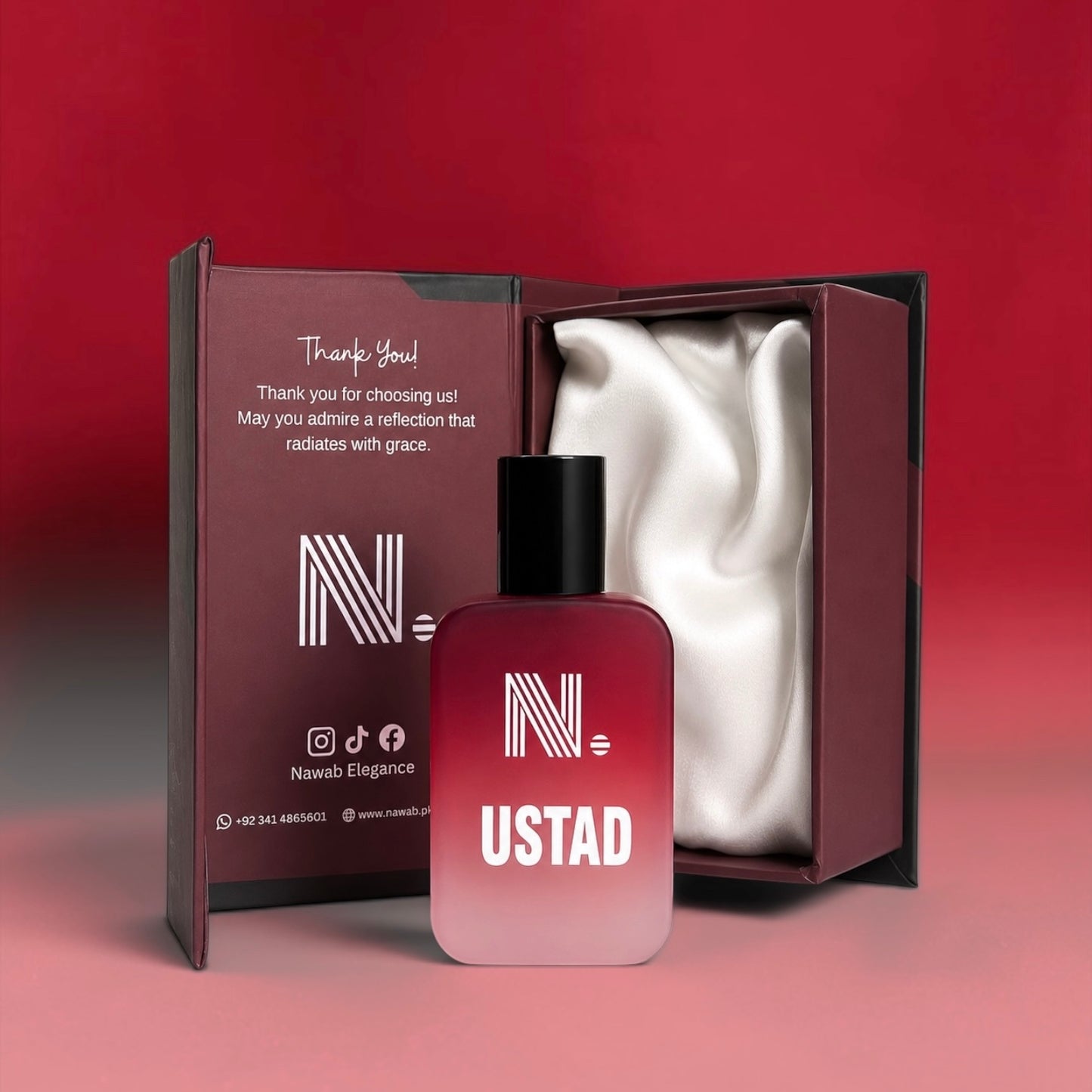 N. Ustad