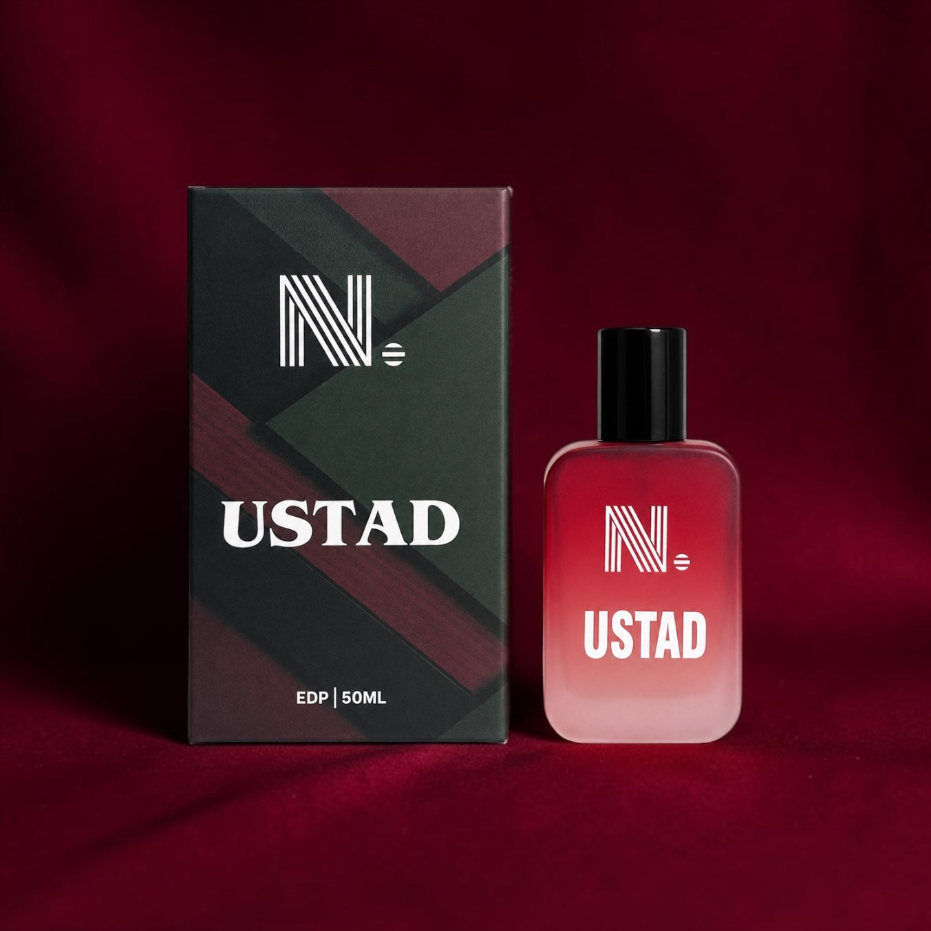 N. Ustad