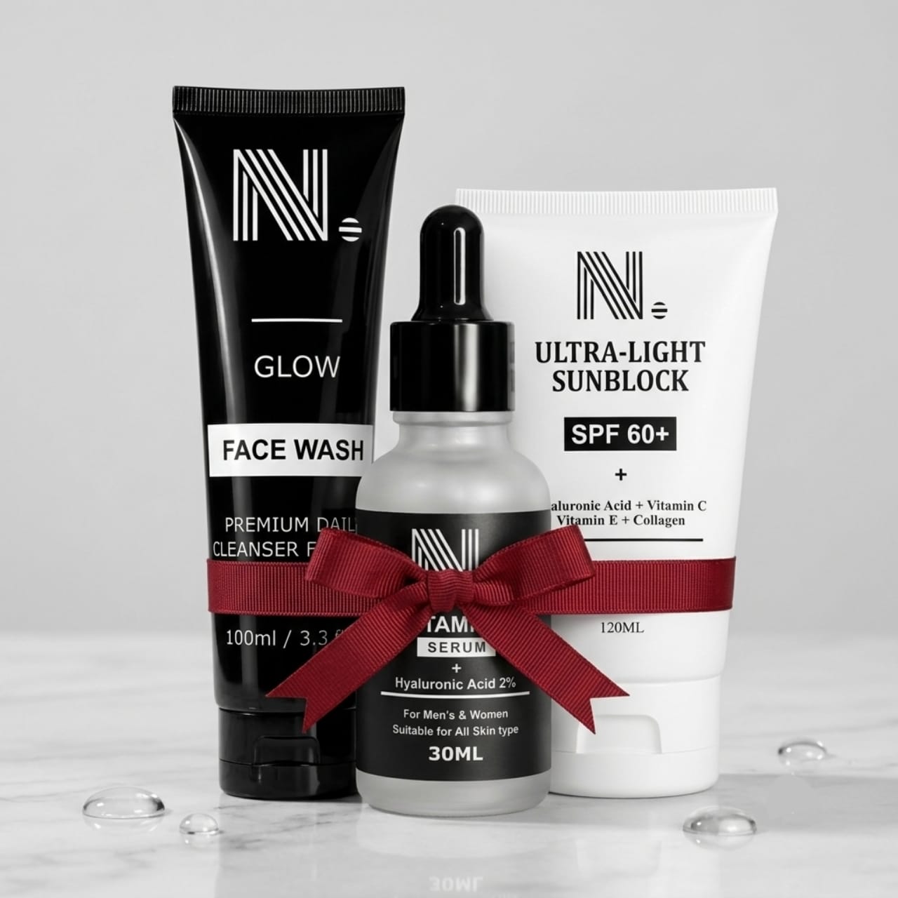 Skin Care Bundle