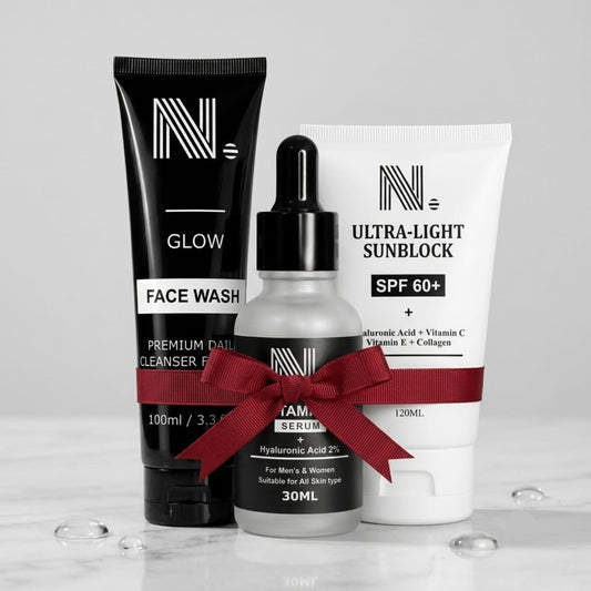 Skin Care Bundle